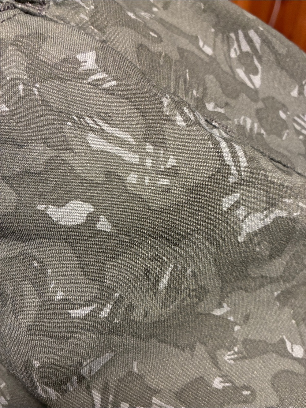 Prana Halle E-Waist Jogger II - Picture 6 of 6